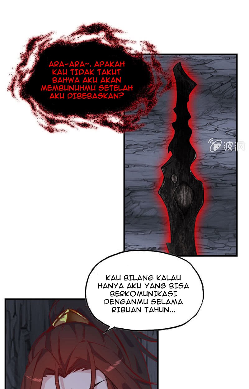 Vengeance of the Heavenly Demon Chapter 14 Gambar 41