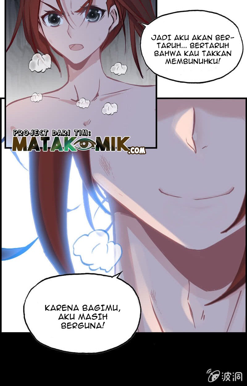 Vengeance of the Heavenly Demon Chapter 14 Gambar 42