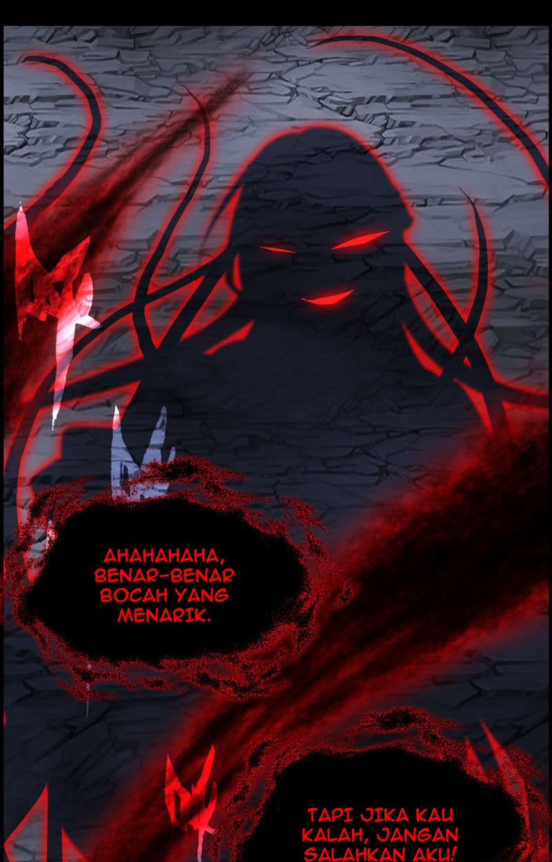Vengeance of the Heavenly Demon Chapter 14 Gambar 43