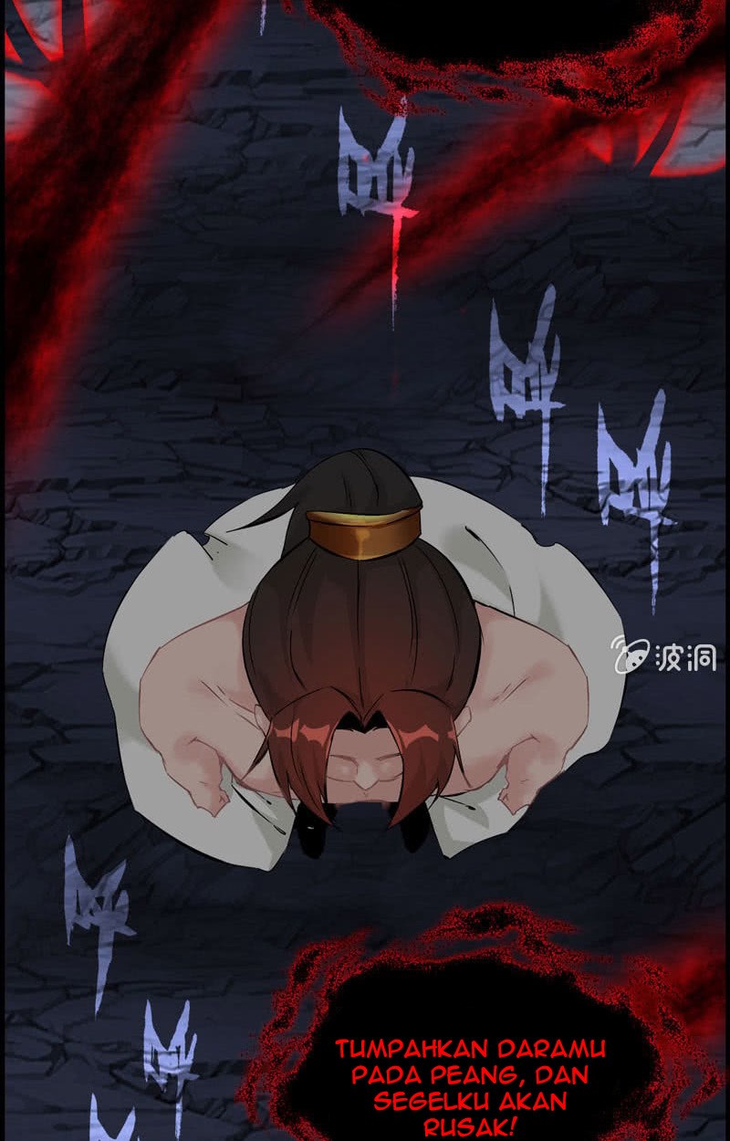 Vengeance of the Heavenly Demon Chapter 14 Gambar 44