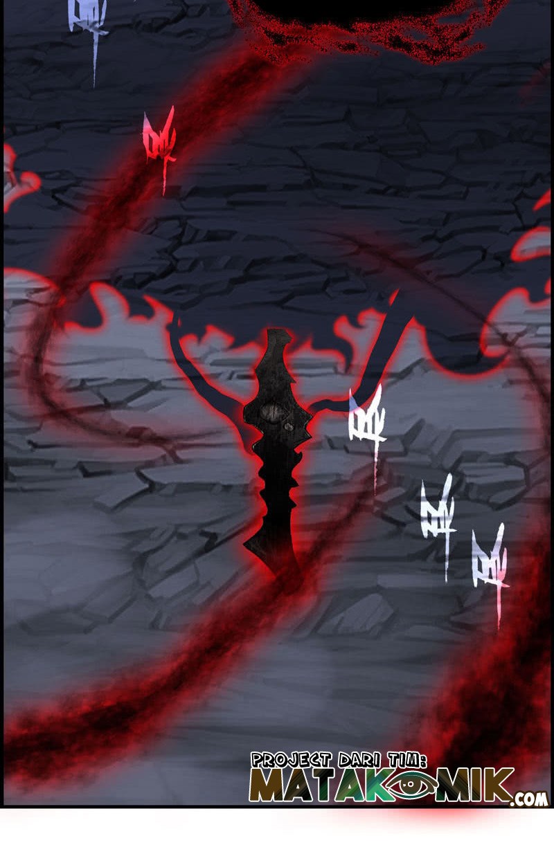 Vengeance of the Heavenly Demon Chapter 14 Gambar 45
