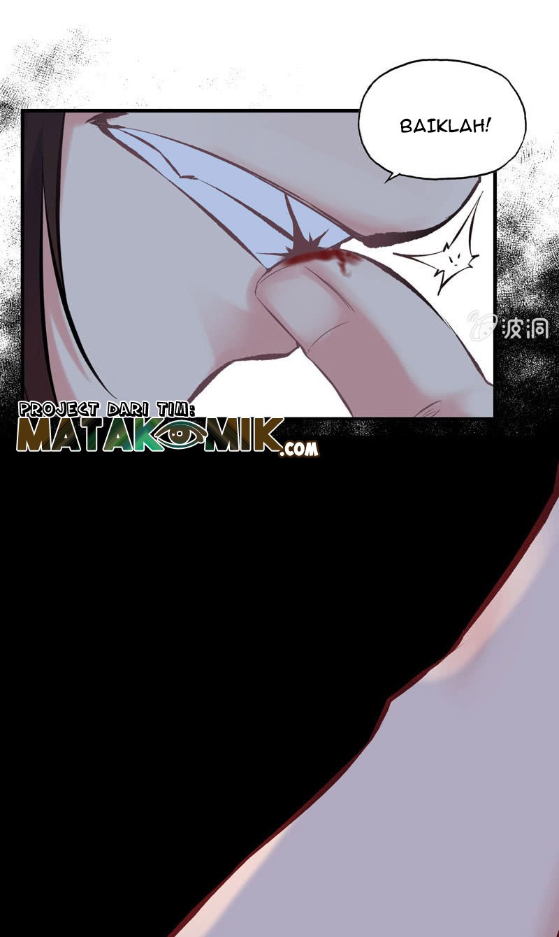 Vengeance of the Heavenly Demon Chapter 14 Gambar 46