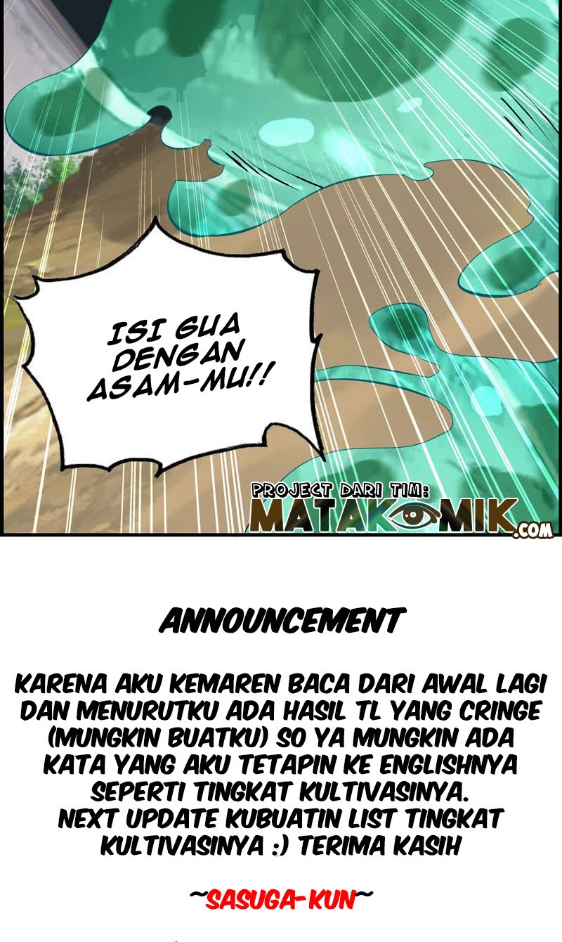 Vengeance of the Heavenly Demon Chapter 14 Gambar 50