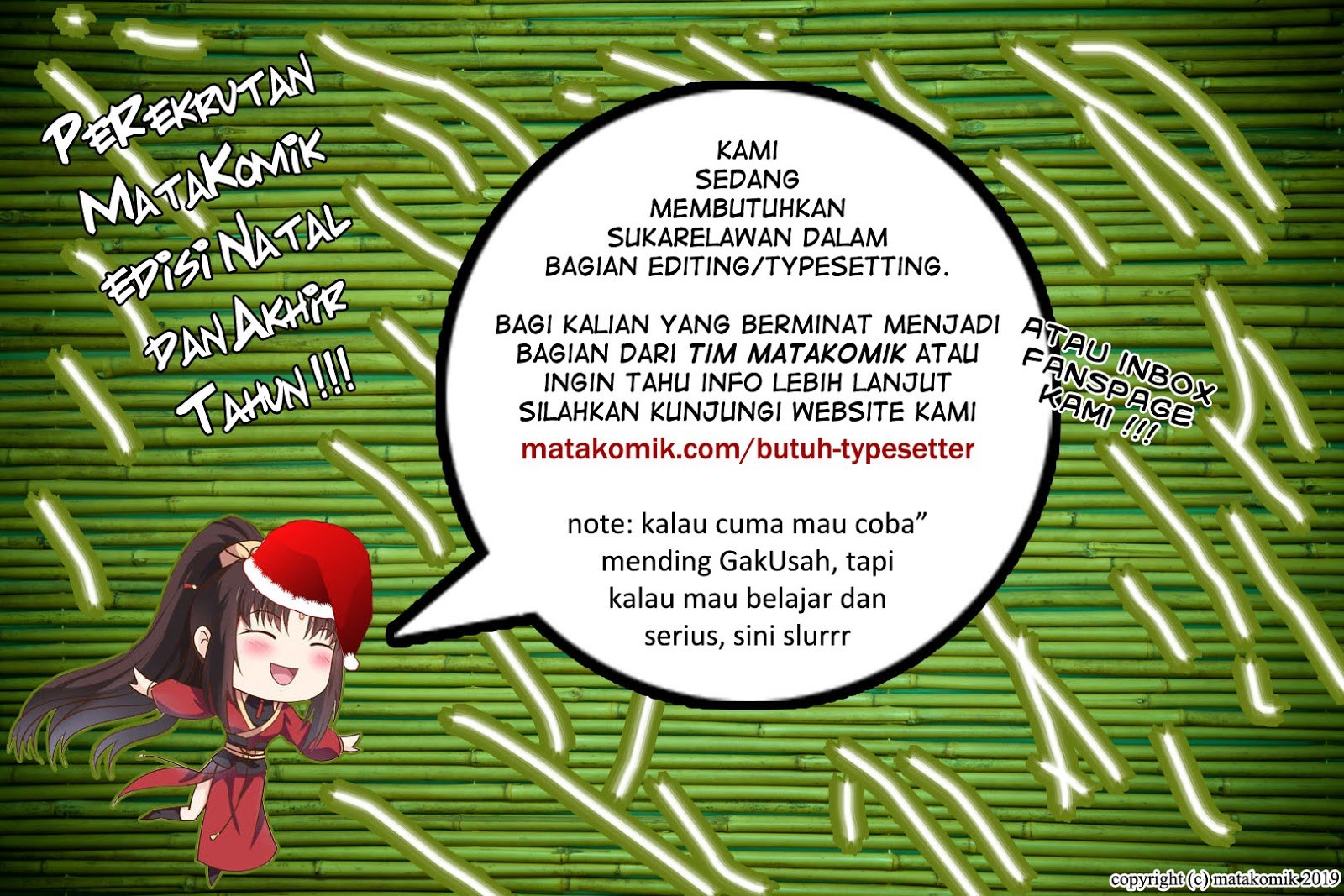 Vengeance of the Heavenly Demon Chapter 14 Gambar 52