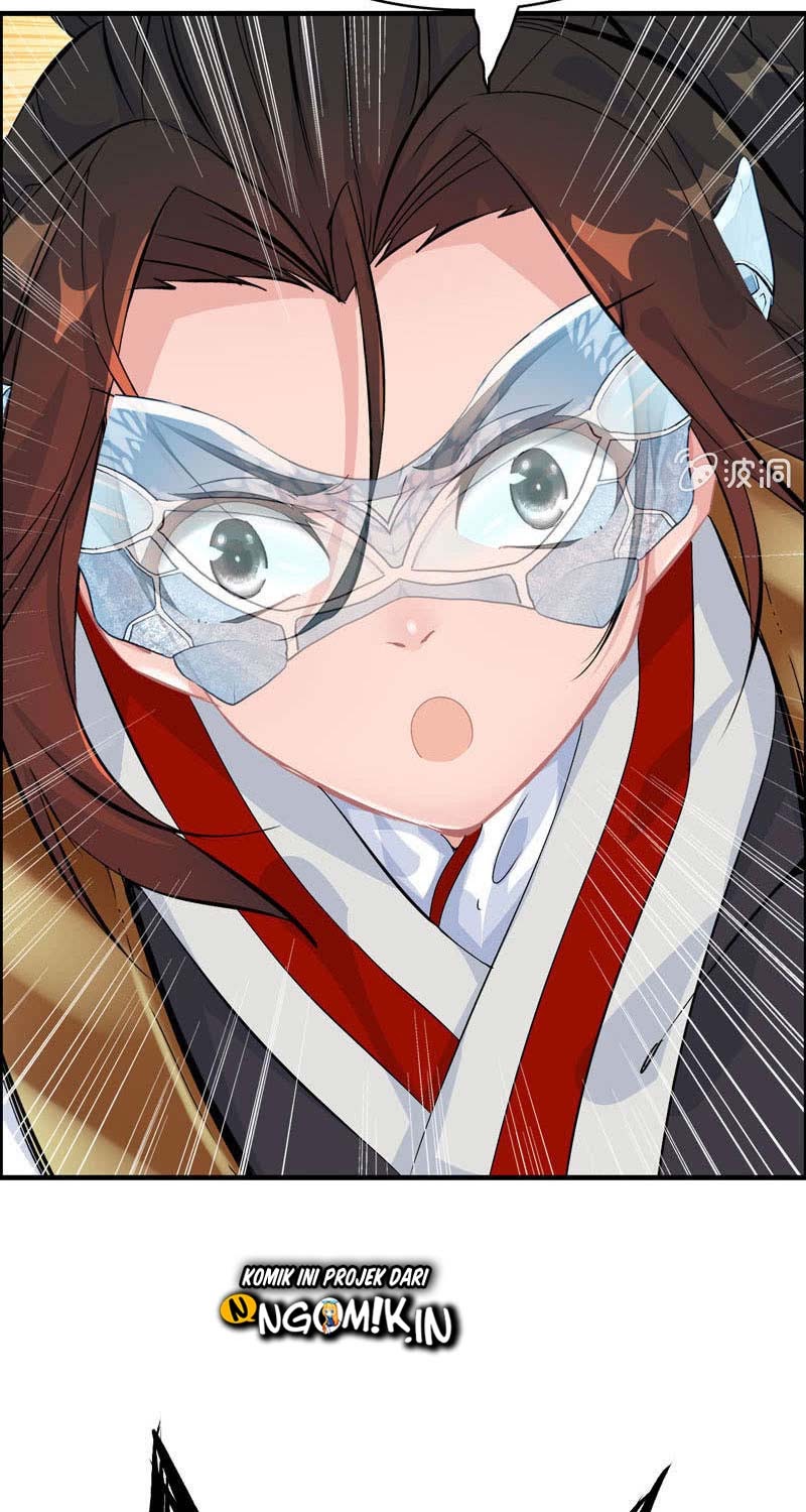 Vengeance of the Heavenly Demon Chapter 22 Gambar 6