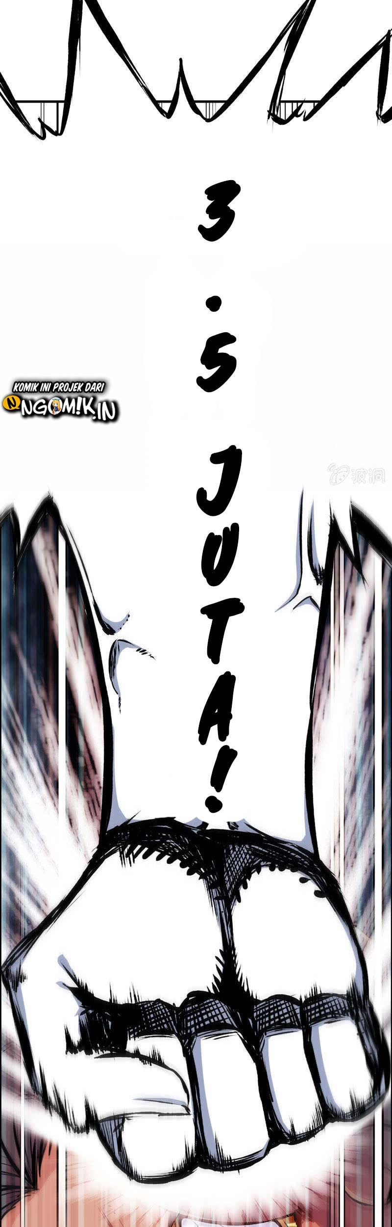 Vengeance of the Heavenly Demon Chapter 22 Gambar 7