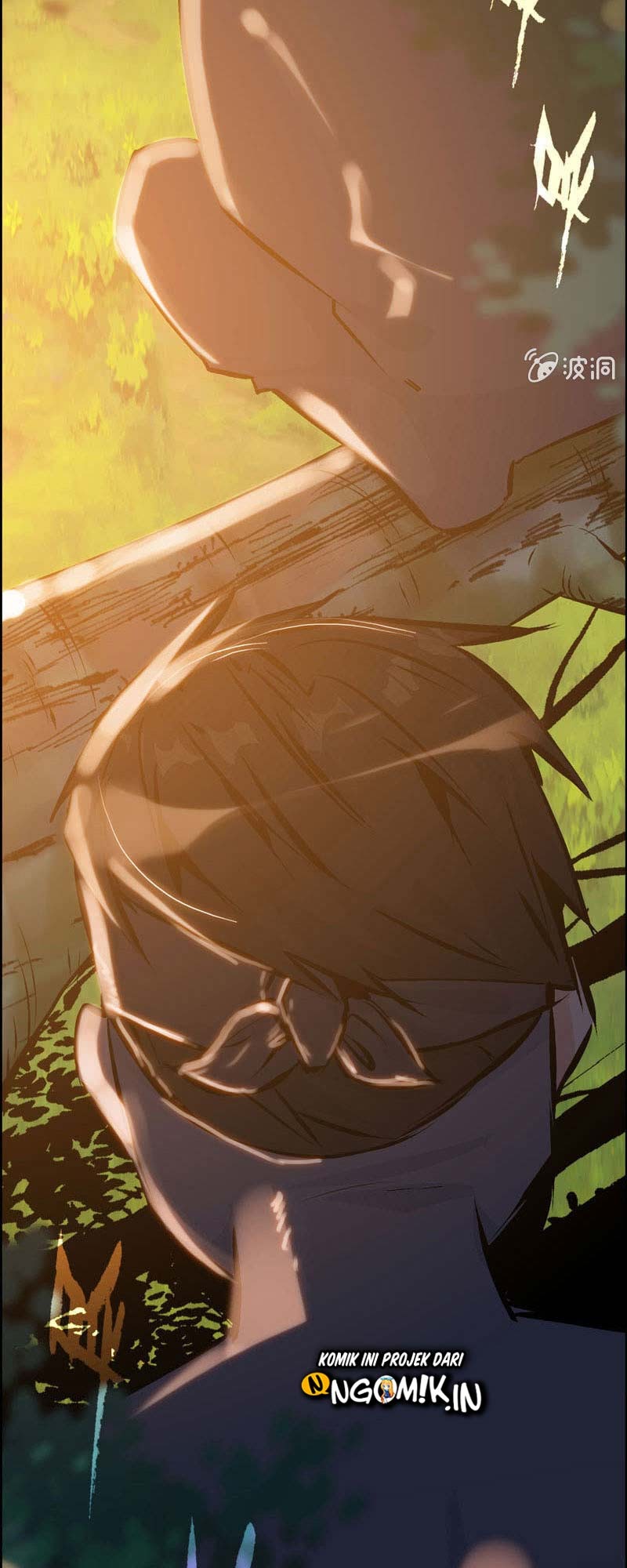 Vengeance of the Heavenly Demon Chapter 22 Gambar 31