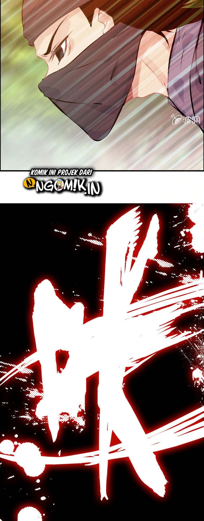 Vengeance of the Heavenly Demon Chapter 22 Gambar 35