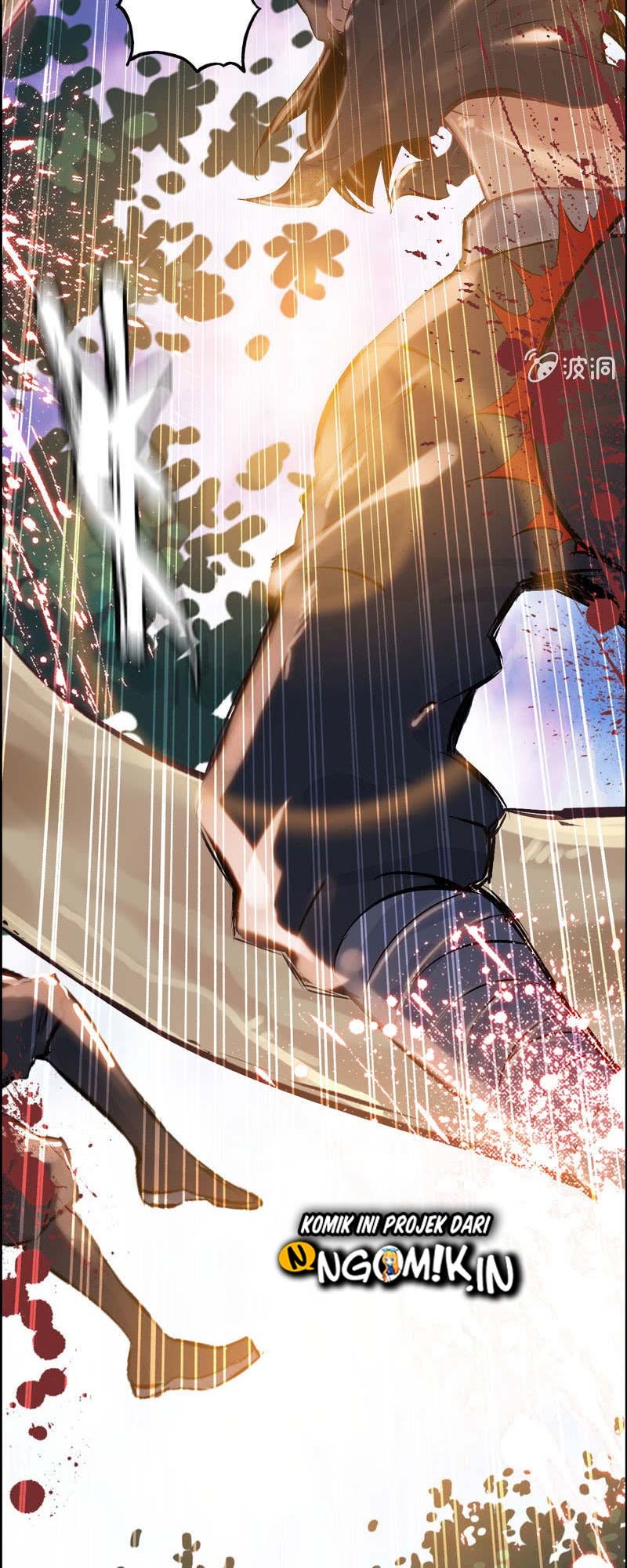 Vengeance of the Heavenly Demon Chapter 22 Gambar 37