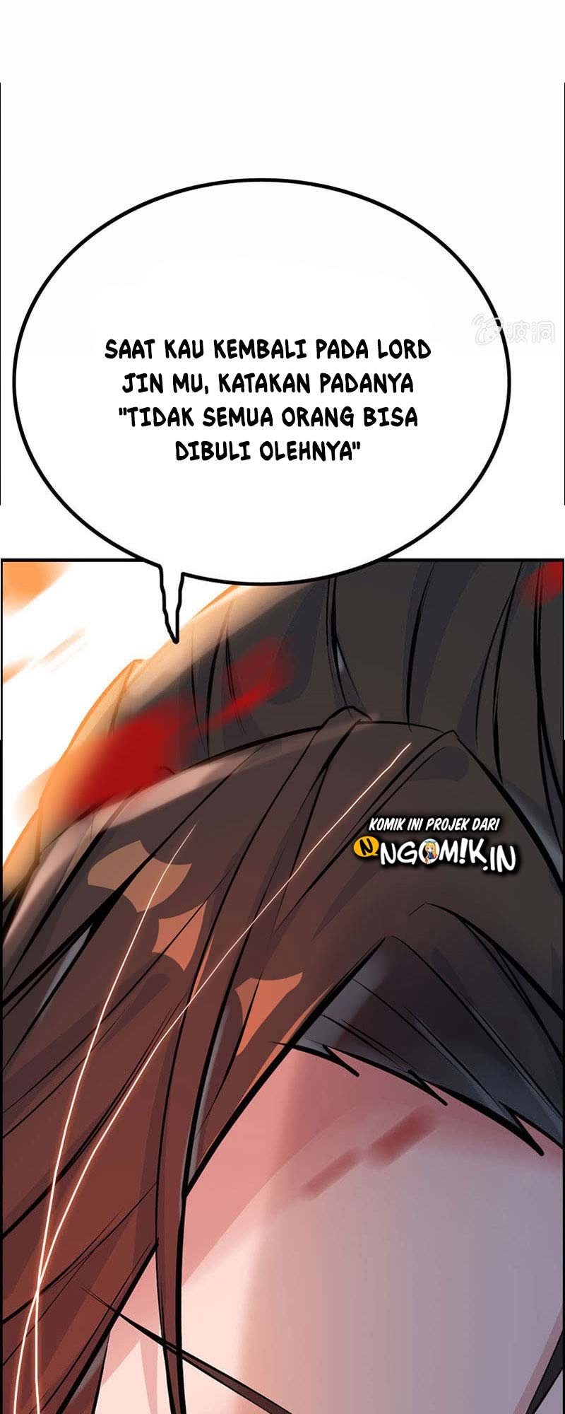 Vengeance of the Heavenly Demon Chapter 22 Gambar 39