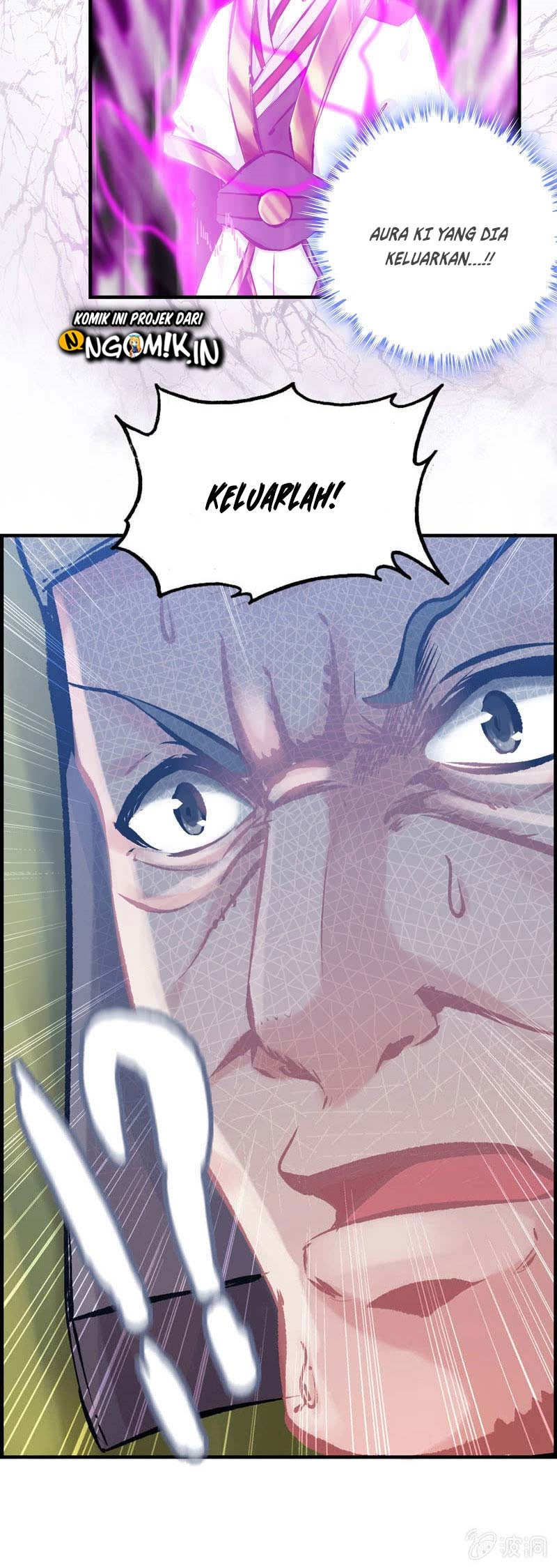 Vengeance of the Heavenly Demon Chapter 23 Gambar 4