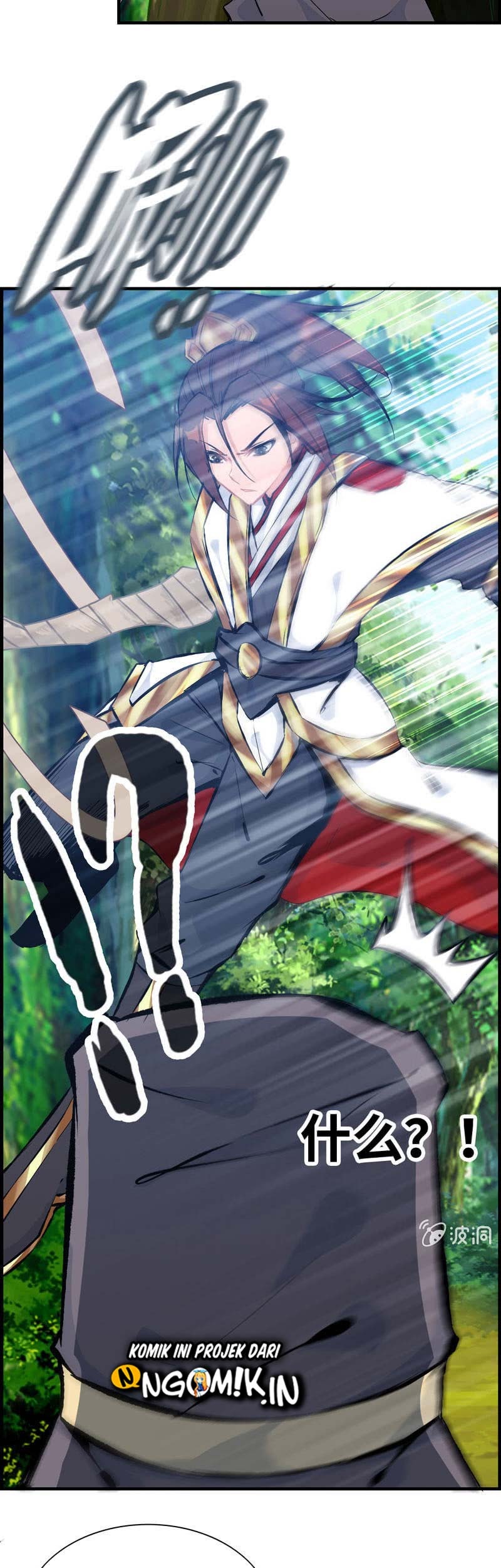 Vengeance of the Heavenly Demon Chapter 23 Gambar 6