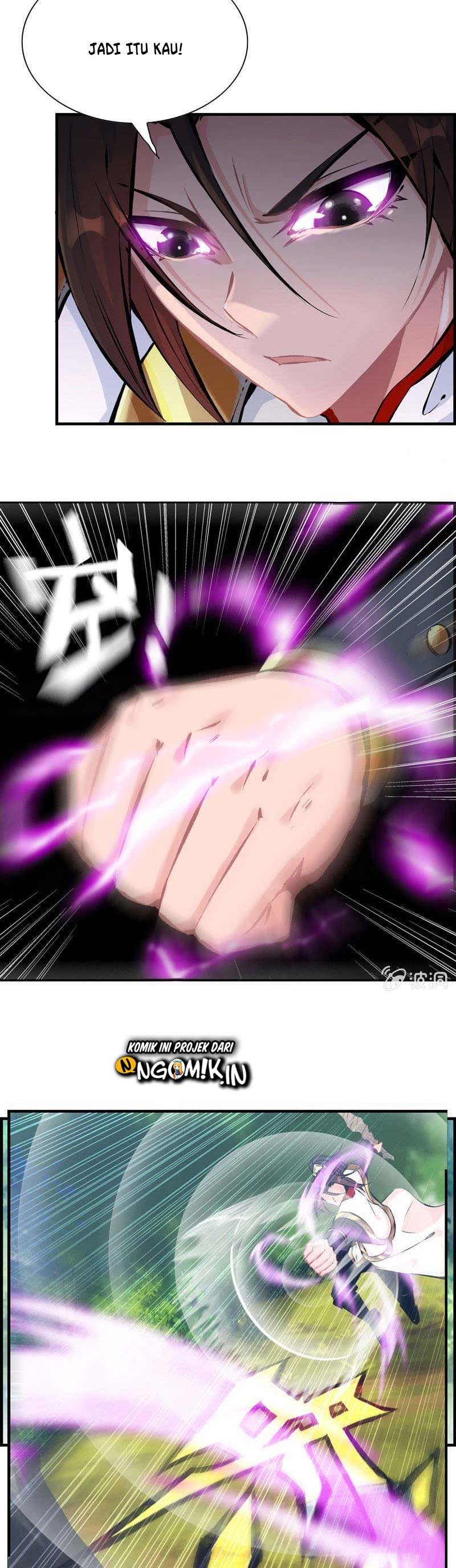 Vengeance of the Heavenly Demon Chapter 23 Gambar 7