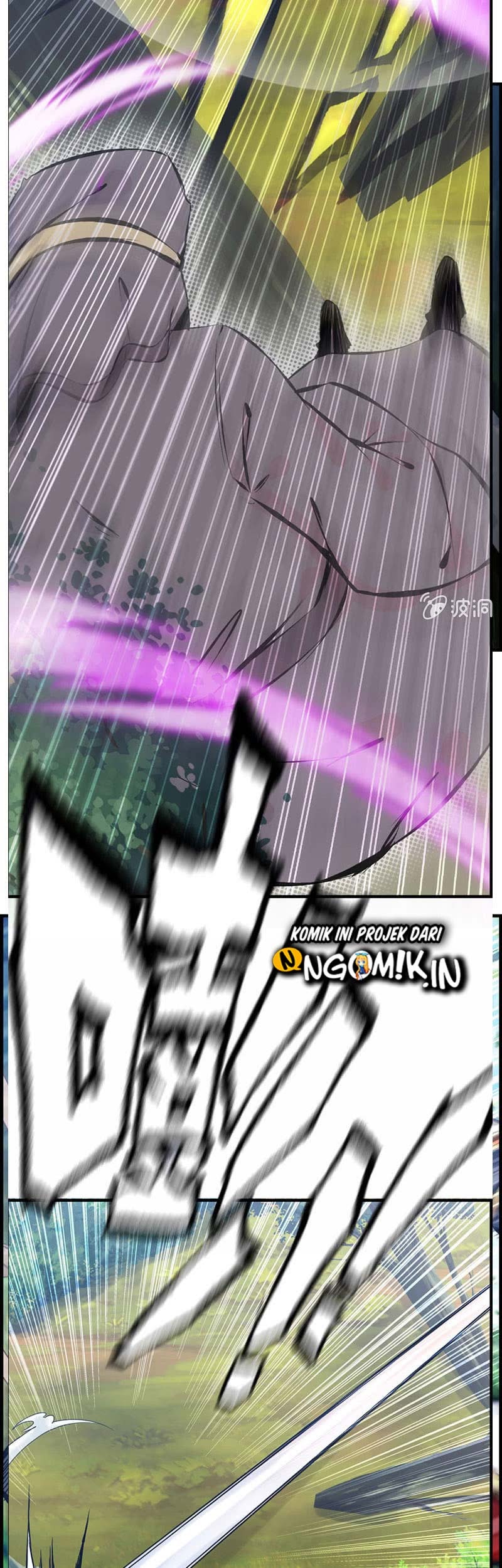 Vengeance of the Heavenly Demon Chapter 23 Gambar 8