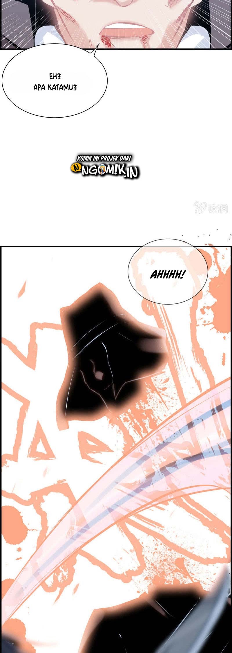 Vengeance of the Heavenly Demon Chapter 23 Gambar 21