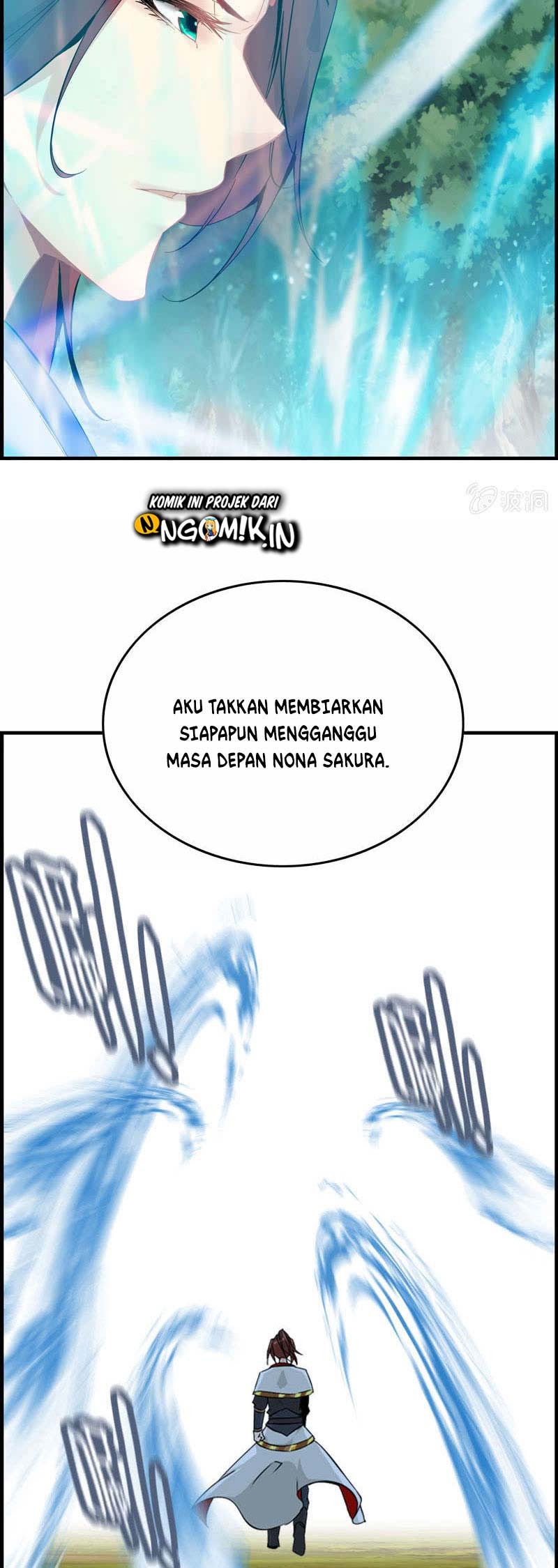 Vengeance of the Heavenly Demon Chapter 23 Gambar 26