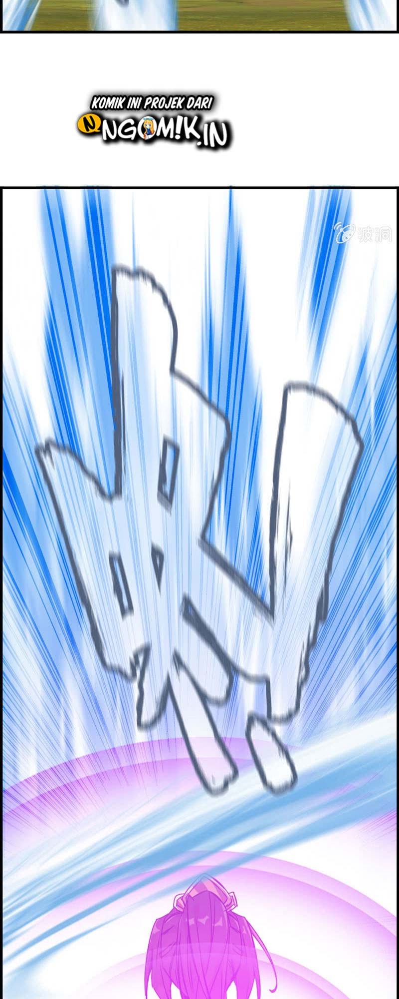 Vengeance of the Heavenly Demon Chapter 23 Gambar 27