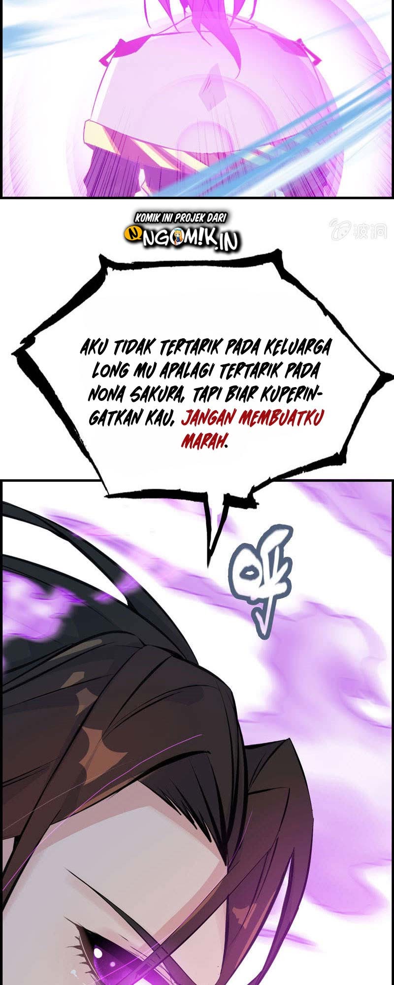 Vengeance of the Heavenly Demon Chapter 23 Gambar 28