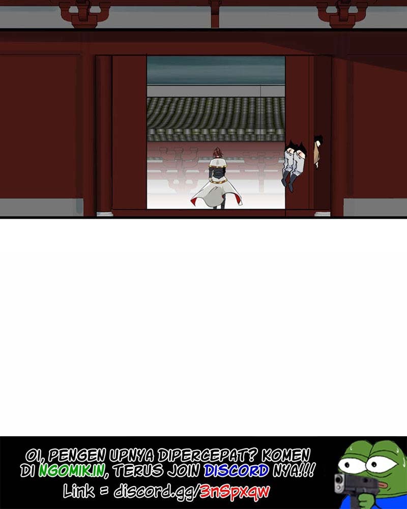 Vengeance of the Heavenly Demon Chapter 23 Gambar 36