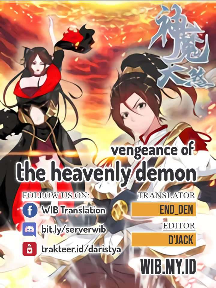 Vengeance of the Heavenly Demon Chapter 42 Gambar 1