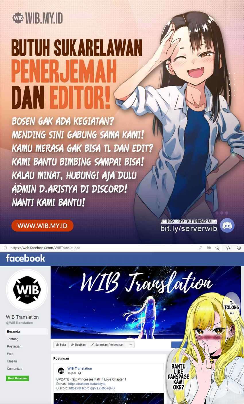 Vengeance of the Heavenly Demon Chapter 42 Gambar 42