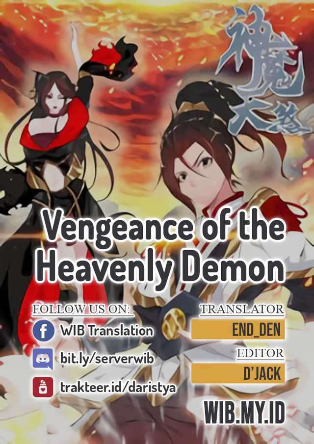 Vengeance of the Heavenly Demon Chapter 49 Gambar 1