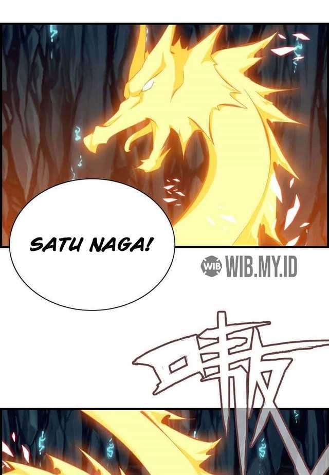 Vengeance of the Heavenly Demon Chapter 49 Gambar 2
