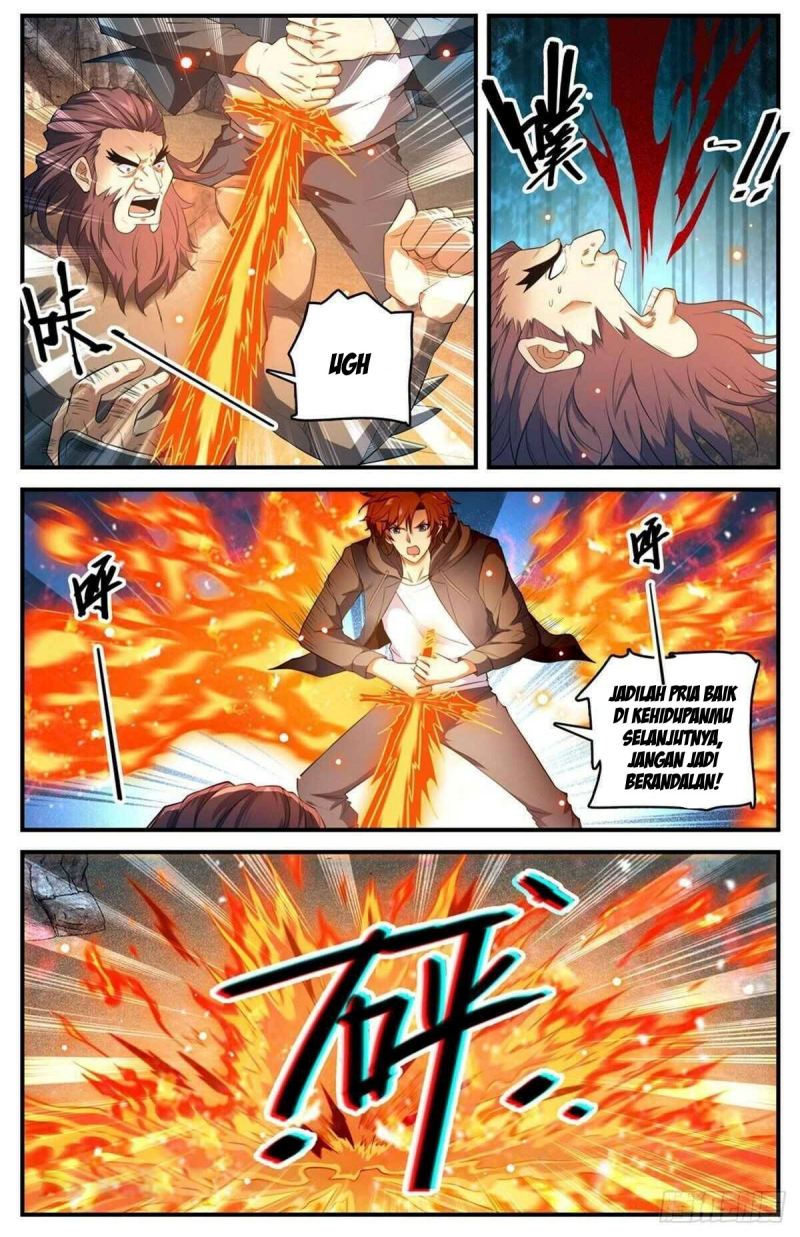 Versatile Mage Chapter 784 Gambar 2