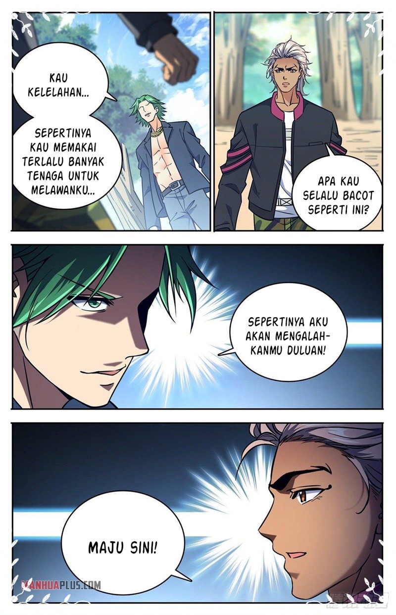 Versatile Mage Chapter 732 Gambar 13