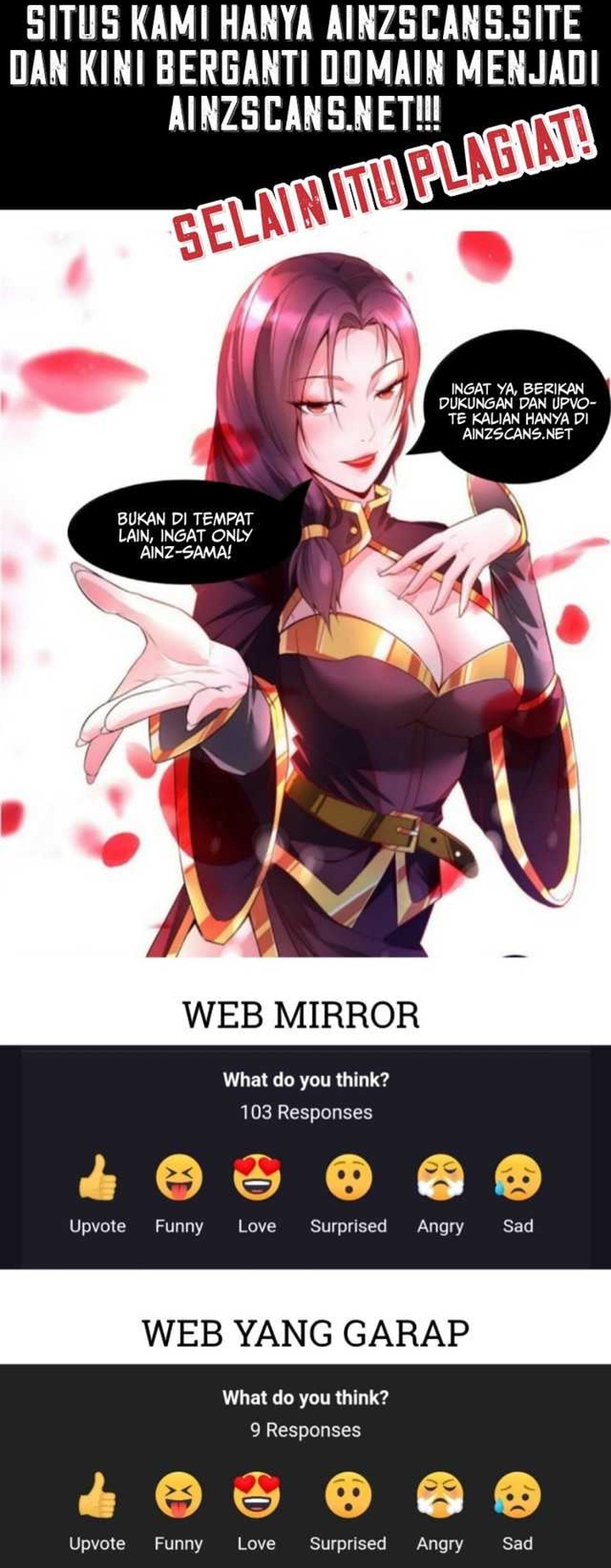 Versatile Sword Cultivator (Unbeatable Sword Master Cultivator) Chapter 09 Gambar 18