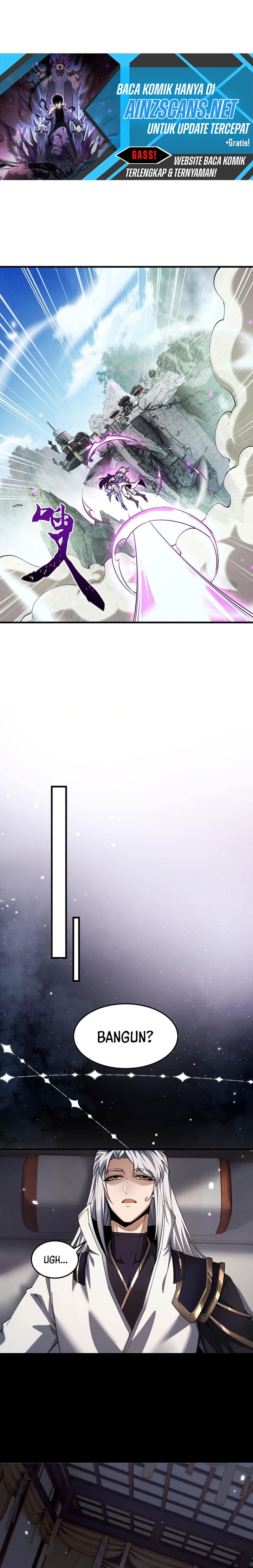 Versatile Sword Cultivator (Unbeatable Sword Master Cultivator) Chapter 15 Gambar 8