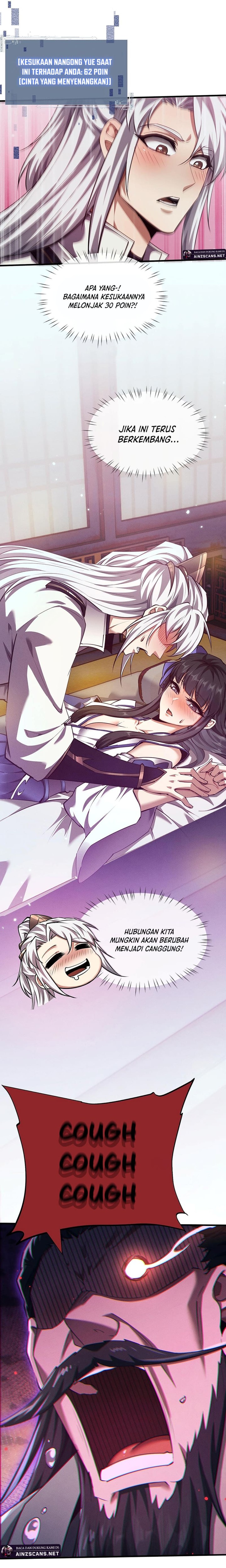 Versatile Sword Cultivator (Unbeatable Sword Master Cultivator) Chapter 15 Gambar 17