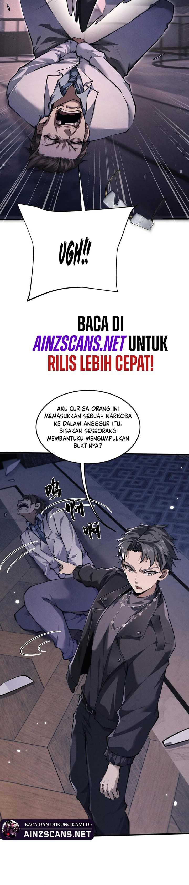 Versatile Sword Cultivator (Unbeatable Sword Master Cultivator) Chapter 20 Gambar 6