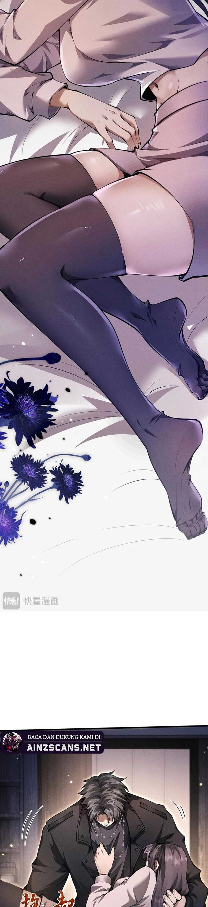 Versatile Sword Cultivator (Unbeatable Sword Master Cultivator) Chapter 20 Gambar 9