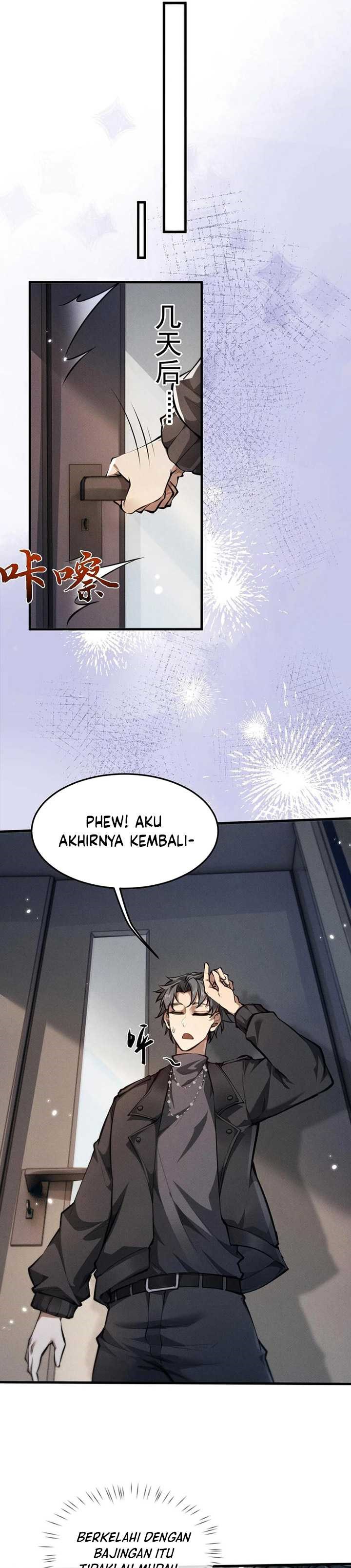 Versatile Sword Cultivator (Unbeatable Sword Master Cultivator) Chapter 20 Gambar 11