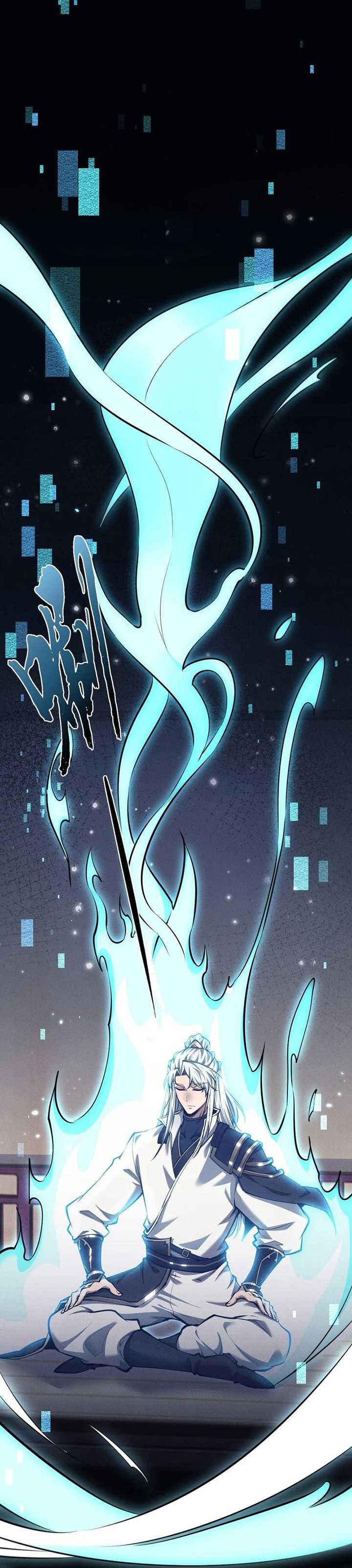 Versatile Sword Cultivator (Unbeatable Sword Master Cultivator) Chapter 20 Gambar 14