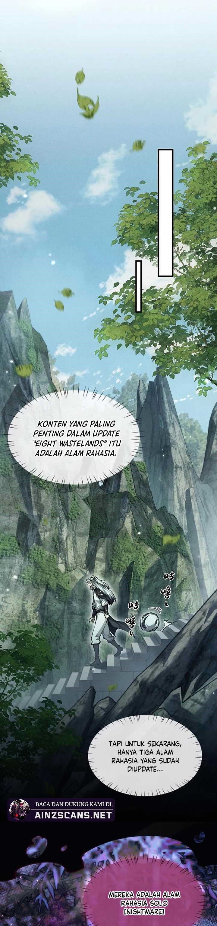 Versatile Sword Cultivator (Unbeatable Sword Master Cultivator) Chapter 20 Gambar 23