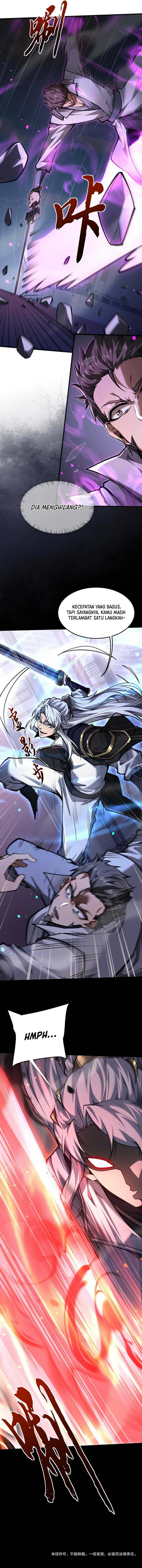 Versatile Sword Cultivator (Unbeatable Sword Master Cultivator) Chapter 21 Gambar 14