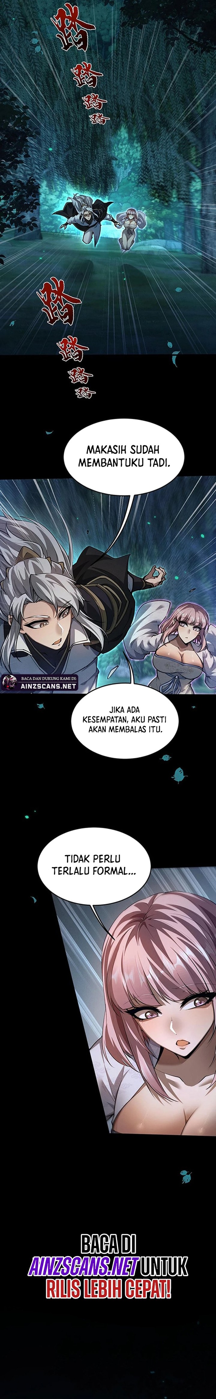 Versatile Sword Cultivator (Unbeatable Sword Master Cultivator) Chapter 23 Gambar 8