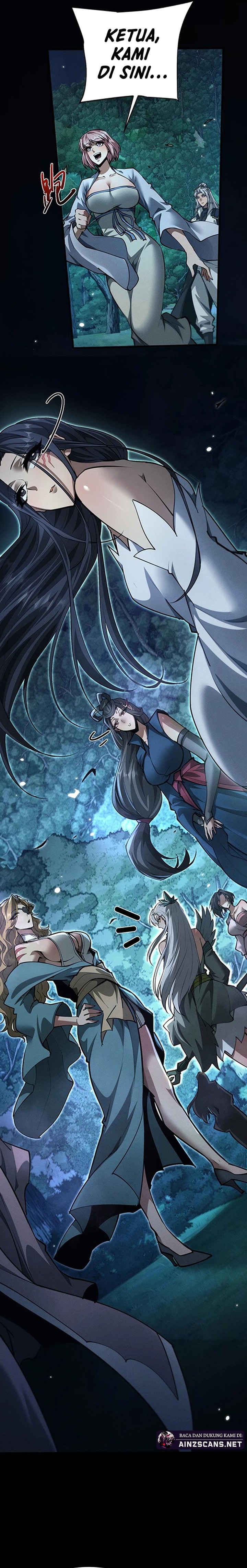 Versatile Sword Cultivator (Unbeatable Sword Master Cultivator) Chapter 23 Gambar 10