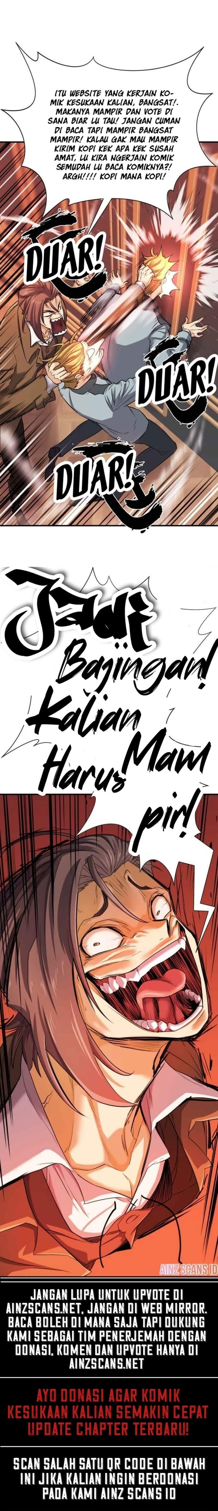 Versatile Sword Cultivator (Unbeatable Sword Master Cultivator) Chapter 23 Gambar 21