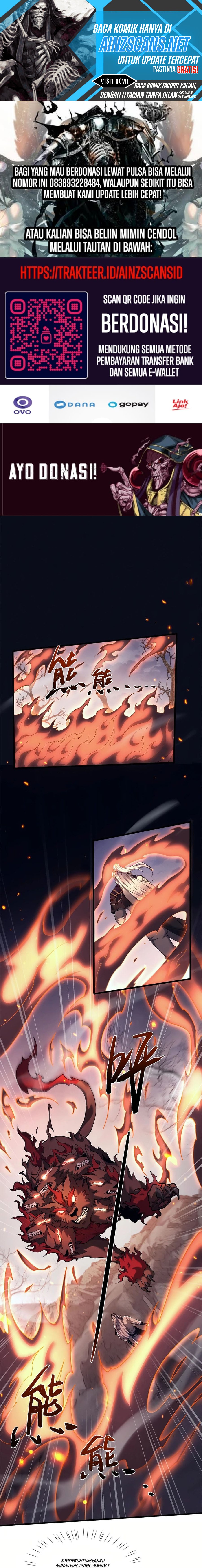 Versatile Sword Cultivator (Unbeatable Sword Master Cultivator) Chapter 34 Gambar 1