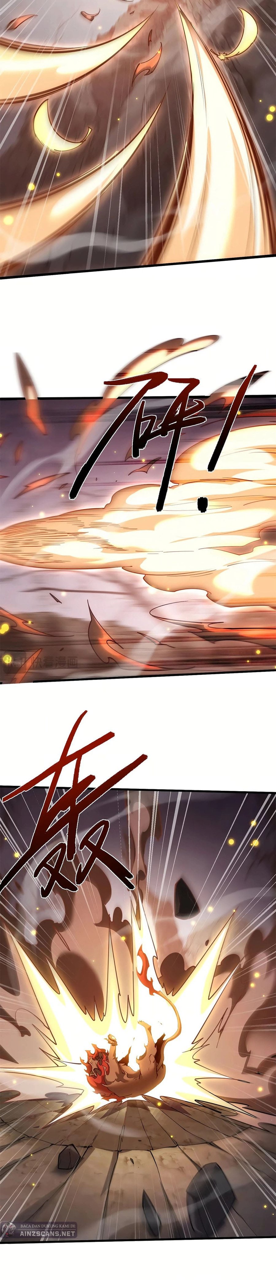 Versatile Sword Cultivator (Unbeatable Sword Master Cultivator) Chapter 34 Gambar 4