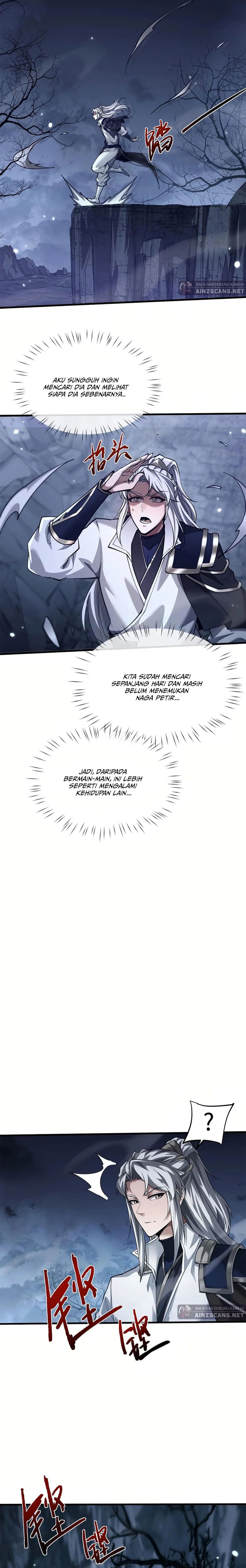 Versatile Sword Cultivator (Unbeatable Sword Master Cultivator) Chapter 34 Gambar 9