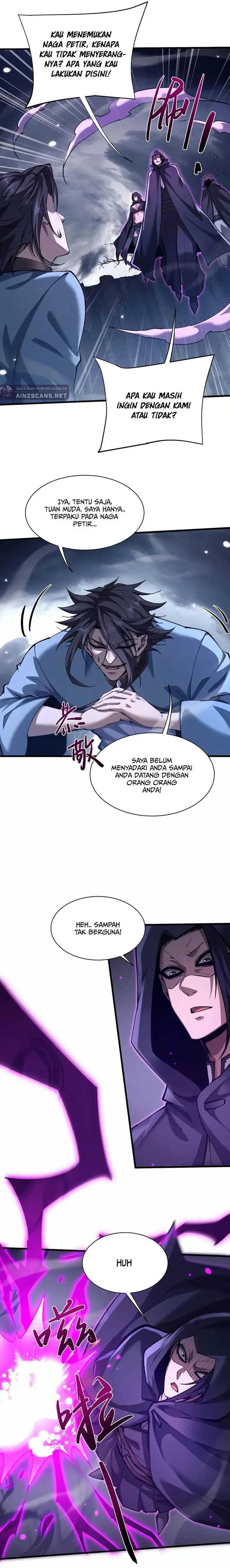 Versatile Sword Cultivator (Unbeatable Sword Master Cultivator) Chapter 36 Gambar 6
