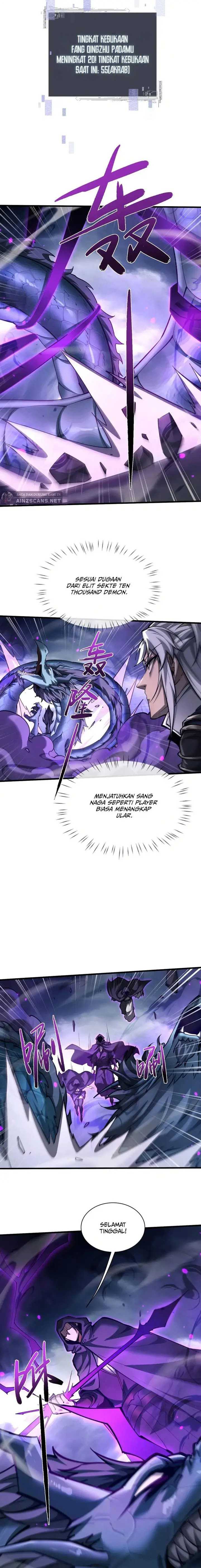 Versatile Sword Cultivator (Unbeatable Sword Master Cultivator) Chapter 36 Gambar 10