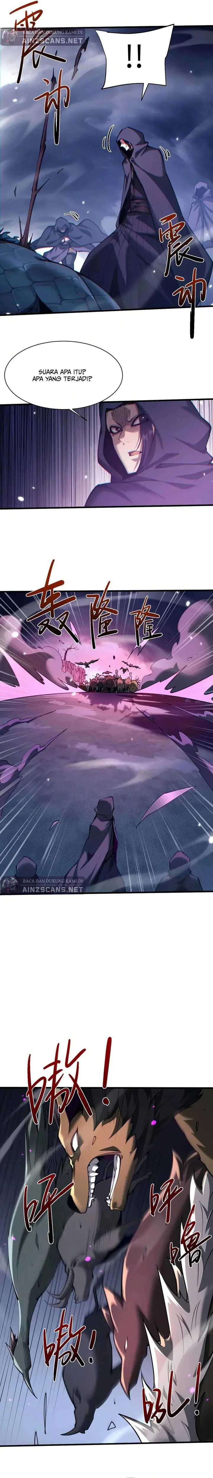 Versatile Sword Cultivator (Unbeatable Sword Master Cultivator) Chapter 36 Gambar 13