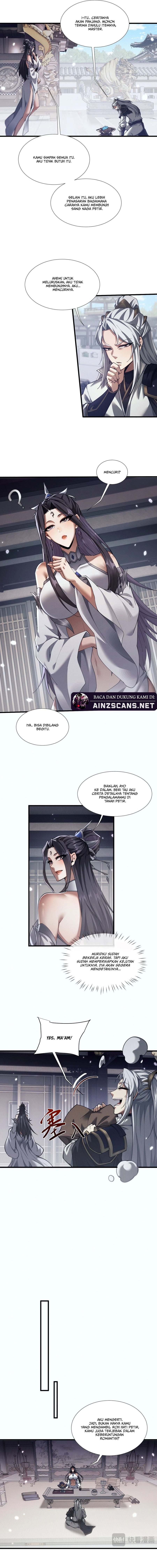 Versatile Sword Cultivator (Unbeatable Sword Master Cultivator) Chapter 38 Gambar 4