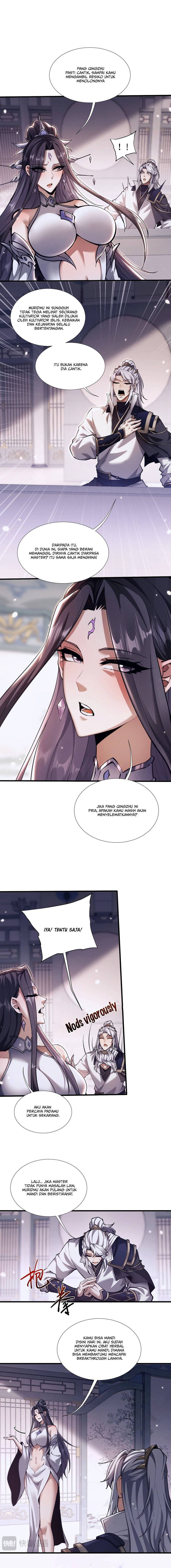 Versatile Sword Cultivator (Unbeatable Sword Master Cultivator) Chapter 38 Gambar 5