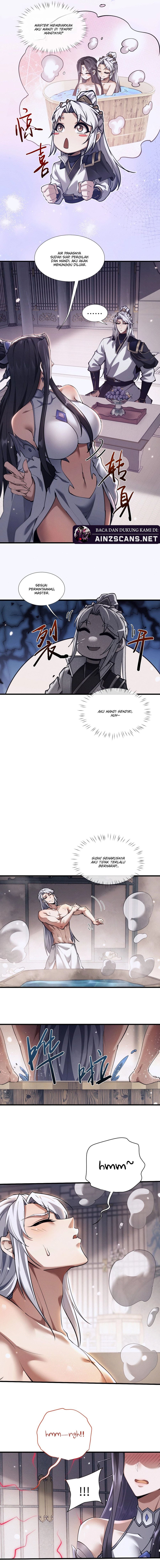 Versatile Sword Cultivator (Unbeatable Sword Master Cultivator) Chapter 38 Gambar 6
